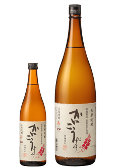 かいこうずのラベル